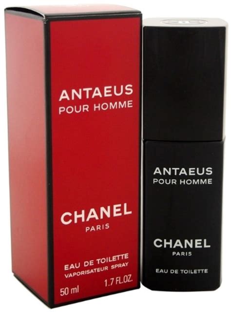 CHANEL Antaeus Pour Homme EDT, 3.4 fl oz. .